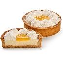 Тарталетка Лимонная (90г х 9 шт) 810г Десертные истории зам.