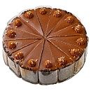 Торт Астория Десертные истории (1,6кг/ 14 порций) зам.