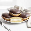 Пирожное бисквитное Буше (80г х 9 шт) 720г Десертные истории зам.