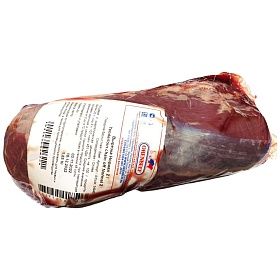 Вырезка зачищенная 1,5 кг+ охл.