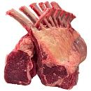 Корейка ягненка на 8 ребрах 600+ г зам., Уругвай