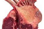 Корейка ягненка на 8 ребрах 600+ г зам., Уругвай