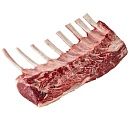 Корейка ягненка на 8 ребрах 400-500г Империя зам.