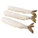 Креветка в панировке Torpedo 18-22 г/шт  1кг AQUAMARR, Вьетнам