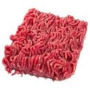 Фарш говяжий  ~1кг зам.