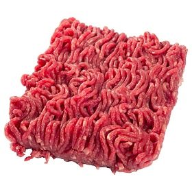 Фарш говяжий  ~1кг зам.