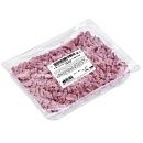 Ветчина свиная нарезка кубик 500г, Велком