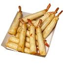 Креветка в тесте Filo 16-20г/шт  1кг AQUAMARR, Вьетнам