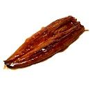 Угорь жареный Унаги 16-20 унций 15% соуса - 5кг проложенный, КНР
