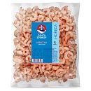 Креветки очищенные варено-мороженые 200/300  1кг СБ, Беларусь зам.