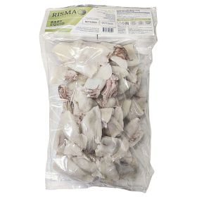 Мини-кальмар филе 40/60 1кг, Индия