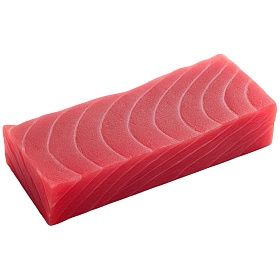 Филе тунца SAKU AAA 500+г, Китай зам.