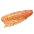 Филе форели на коже 1/2 тушки ТРИМ В 1,0-1,6 кг, Беларусь