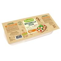 Моцарелла 40% Bonfesto 1кг, Беларусь