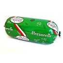 Моцарелла 36% батон №10 Preferita Пречистое 2кг