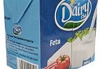 Сыр рассольный 55% с ЗМЖ 500г Arab Dairy, Египет