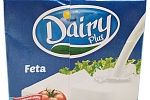 Сыр рассольный 55% с ЗМЖ 500г Arab Dairy, Египет