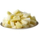 Ананас кусочки 1кг, Вьетнам