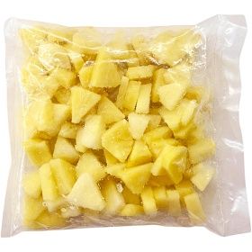 Ананас кусочки 1кг, Вьетнам Ананас кусочки 1кг, Вьетнам