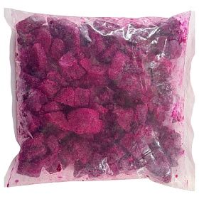 Драгонфрут красный кубики 1кг, Вьетнам