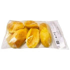 Манго слайсы 1кг, Вьетнам