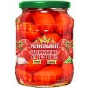 Томаты черри маринованные  680г, Разносольников