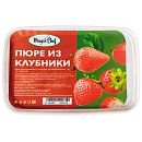 Пюре из клубники без сахара Magic Chef 1кг, Египет