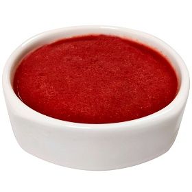 Пюре из клубники без сахара Magic Chef 1кг, Египет