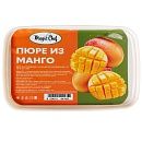 Пюре из манго без сахара Magic Chef 1кг, Египет