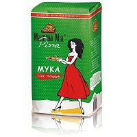 Мука пшеничная для пиццы в/с Mamma Mia Pizza, сила муки 250-320W 10кг