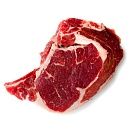 Отбивная из толстого края без кости (340 г х 2шт) 680 г зам., Россия