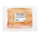 Бекон варено-копченый без шкуры Велком нарезка 500г зам.