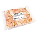 Бекон сырокопчёный Слайсы Велком нарезка ~1,2кг зам.