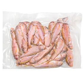 Барабулька черноморская целая неразделанная 9 - 11 см - 1 кг зам.