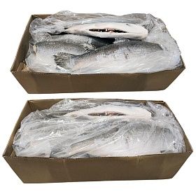 Кижуч потрошеный без головы 3,6-4,5 кг Premium, Чили Кижуч потрошеный без головы 3,6-4,5 кг Premium, Чили