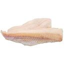 Филе минтая без кожи без кости бортовая заморозка, 7,484кг