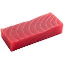 Филе тунца SAKU AA 500-800 г, Вьетнам