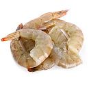 Креветки без головы 16/20 1кг, Индия зам.