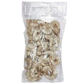 Креветки без головы 16/20 1кг, Индия зам.