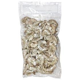 Креветки без головы 26/30 1 кг, Индия зам.