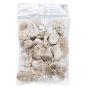 Осьминоги 40/60  1кг AQUAMARR, Таиланд