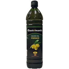 Масло Pomace (Санса) GUSTOMANIA 1л, Испания