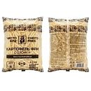 Картофель фри в панировке 9х9 ЧистоФри, 2,5кг зам.