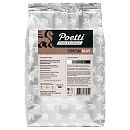 Кофе в зернах Poetti Bravo 1кг