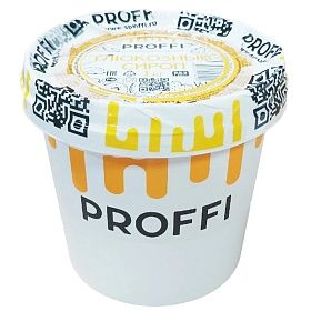 Сироп глюкозный Proffi 43% 1 кг