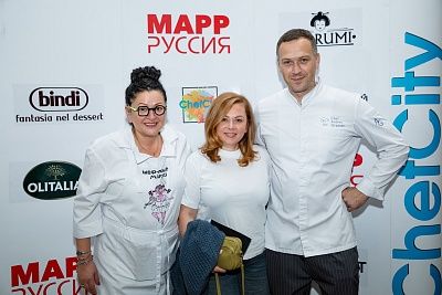 Мастер-класс в Сочи 2025