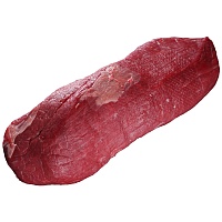 Глазной мускул говяжий (айраунд) без кости зам.