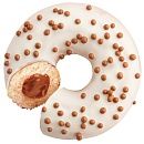 Донат с начинкой Карамель (67г х 36 шт) Bakerton зам.