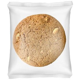 Кукис Карамель-арахис (70г х 28 шт) Чизберри Гуд Фуд зам.