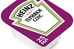 Дип-пот Соус Терияки Heinz (25мл х 125 шт) 3,688кг Дип-пот Соус Терияки Heinz (25мл х 125 шт) 3,688кг